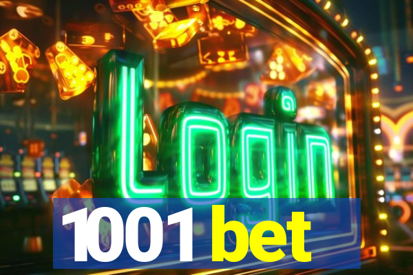 1001 bet